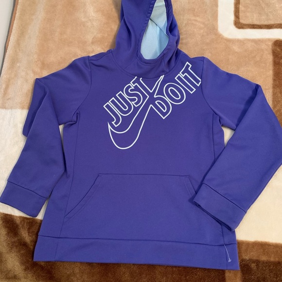 Men’s NiKe Hoodie - Picture 3 of 5